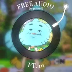 free audio pt.10