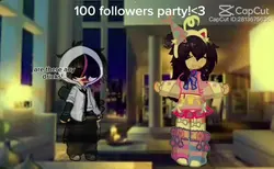 PARTY TIME!!!!! 