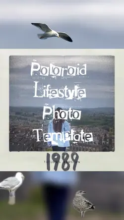 1989 Polaroid 