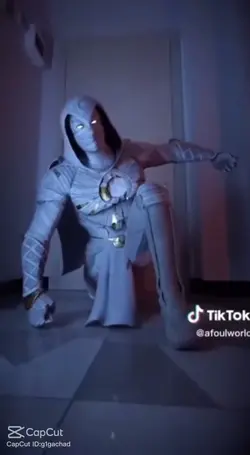 Moon knight 