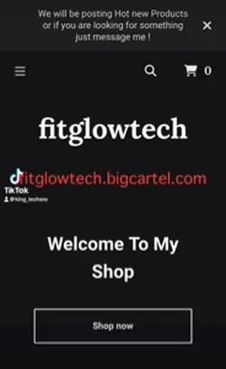 Website 🤝