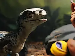 Jurassic World 