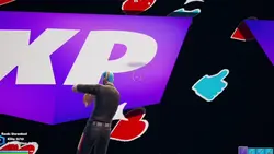 MAPA de xp 