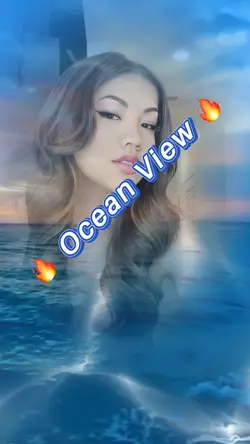 Ocean View 🔥🔥