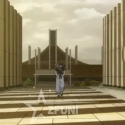 KEEP UO GOJO VS TOJI