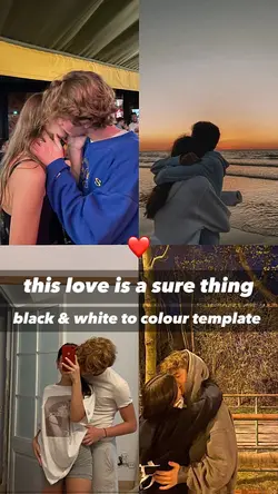 this love 🖤❤️