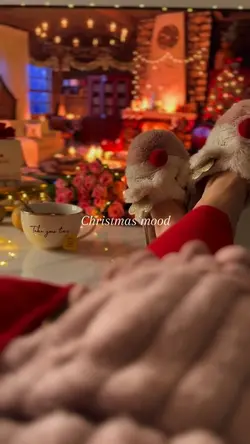 Christmas mood🌲