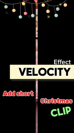 Velocity Christmas 