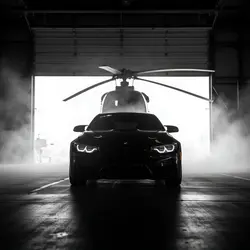 Scorpion