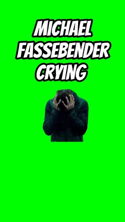 Michael Fassebender 