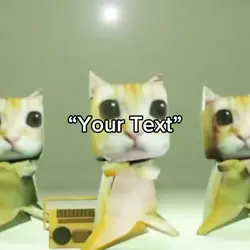 Dancing Cats 🐱 