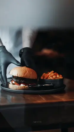 FOOD special EDIT
