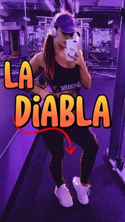 La Diabla 🔥❤️‍🔥🔥