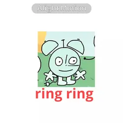 clock tween thing