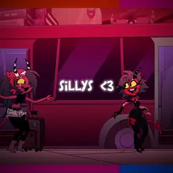 silly
