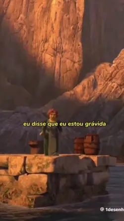 anúncio de gravidez 