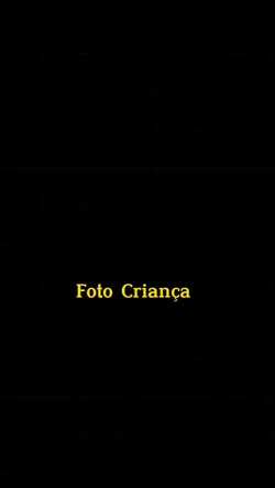 Menino Cresceu 