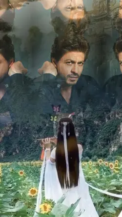 Shah Rukh Khan❤️❤️