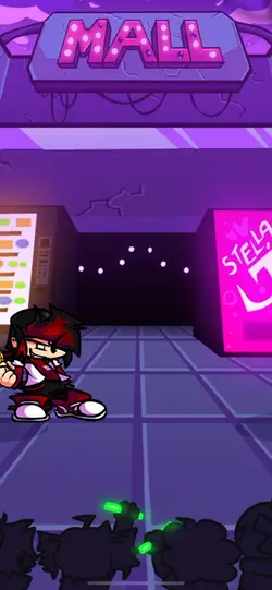 Friend Battle