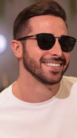 Coleção masculina