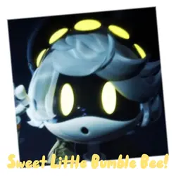 Bumble Bee!