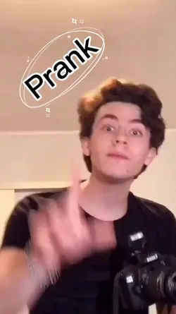 Prank