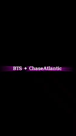 Bts + Chave Atlantic