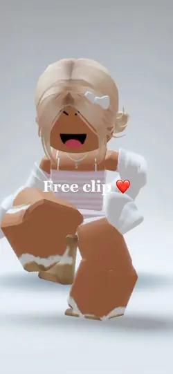 Free clip