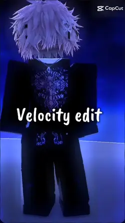 another velocityyy