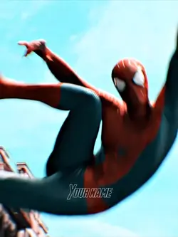 Spider-Man edit 😮💨