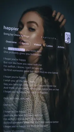 Olivia Rodrigo 