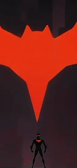 Batman Beyond
