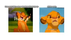Simba version