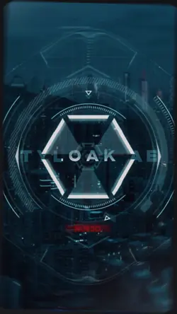 Outro glitch