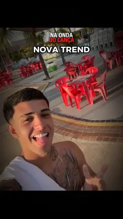 na onda do lança 