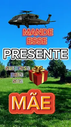 dia das MÃES 