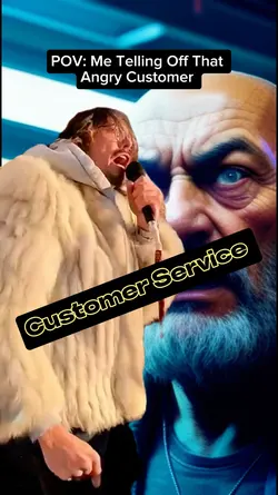 Customer Service 