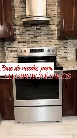 Base de ruedas 