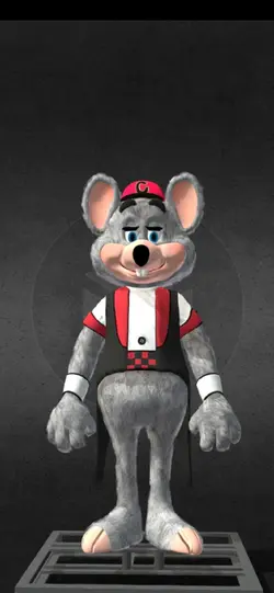 Studio C Chuck E
