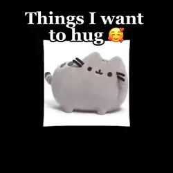 Want to hug