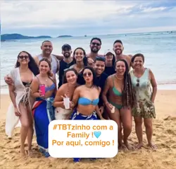 Momentos Família 