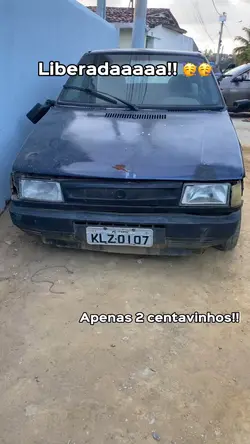 Rifinha liberada!!
