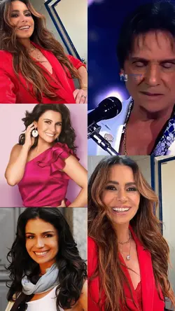 Mulher de 40