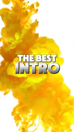 Ink Best Intro🏆