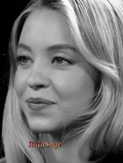 Sydney Sweeney 