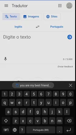 Dia do amigo <3