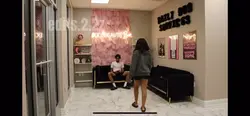 Velocity scan