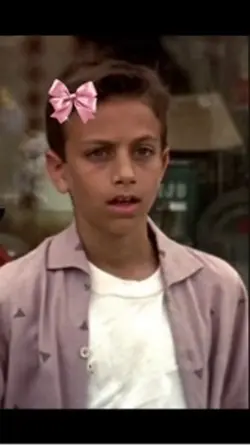 LITTLE MARTY