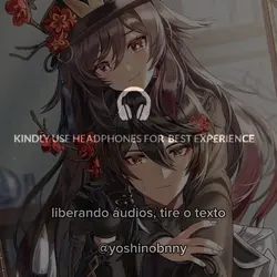 Liberando audios pt2