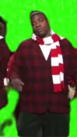 Tracy dance